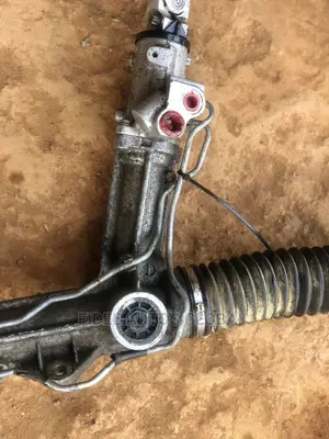 X6 Steering Rack