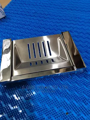 Stainless Soap Dish