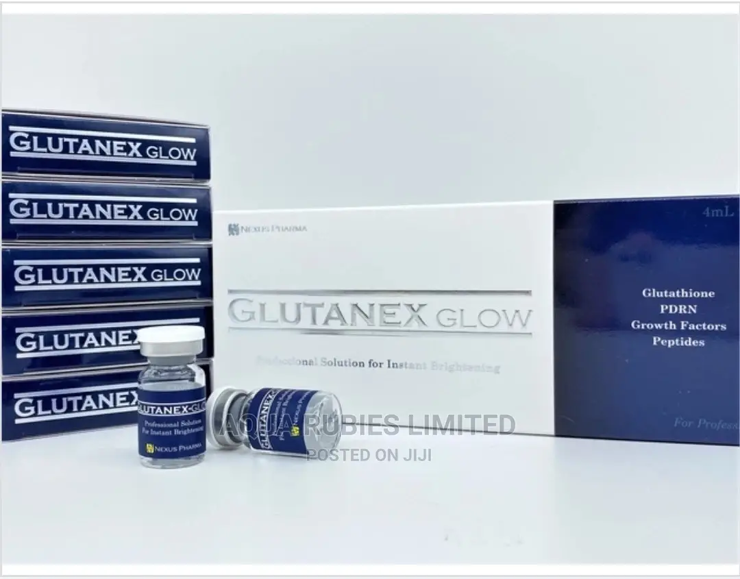 Glutanex Glow