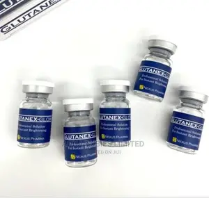 Glutanex Glow