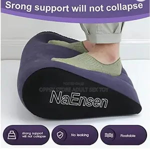 Inflatable Pillow