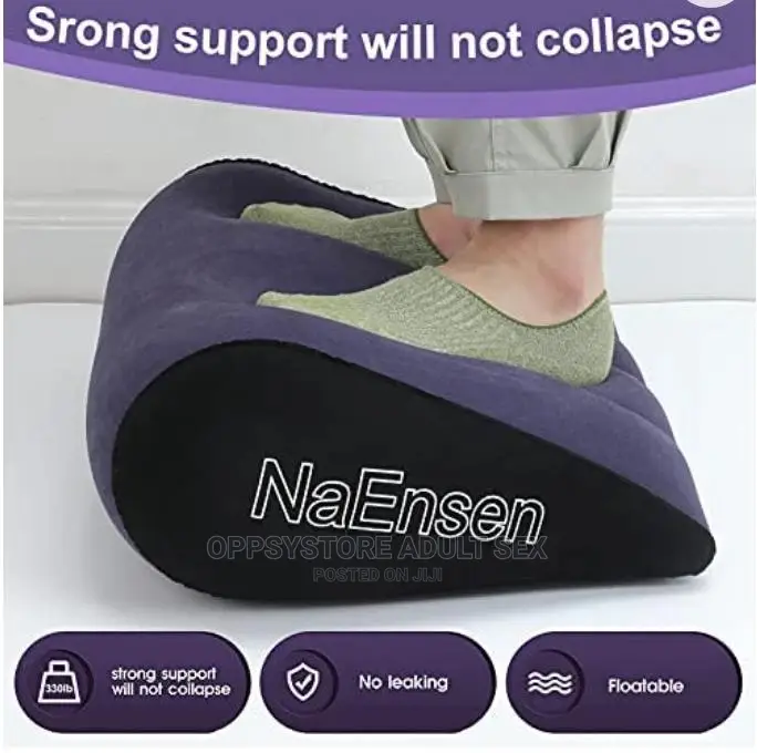 Inflatable Pillow