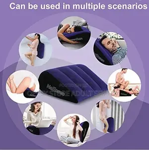 Inflatable Pillow
