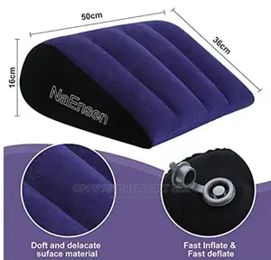 Inflatable Pillow