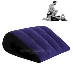 Inflatable Pillow