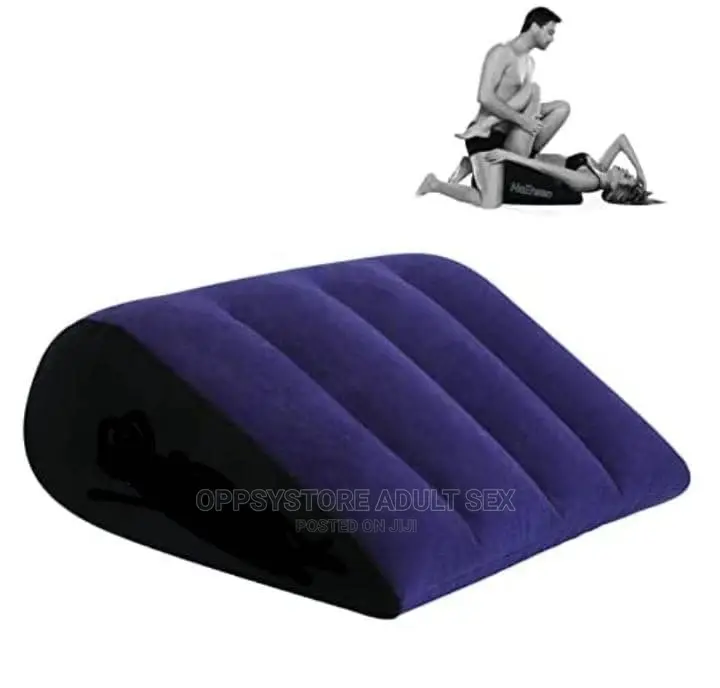 Inflatable Pillow