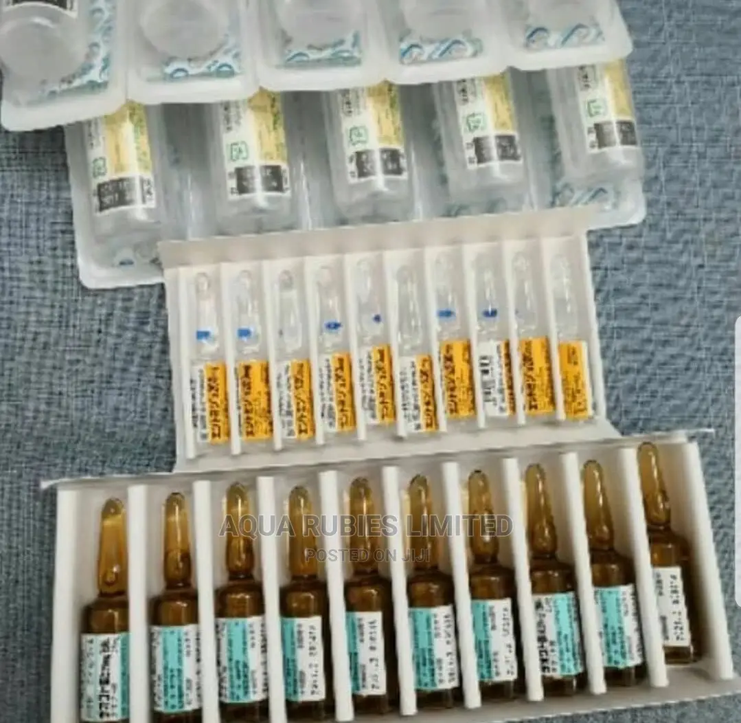 Amc Japan Slimming Injections