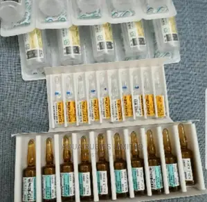 Amc Japan Slimming Injections