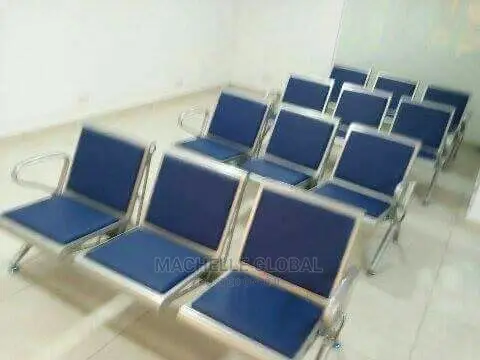 Visitors Chairs