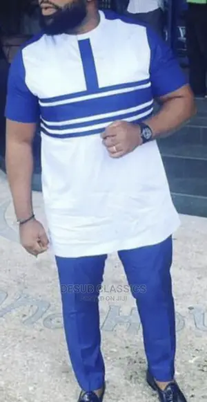 Semi-Ready to Wear Outfits