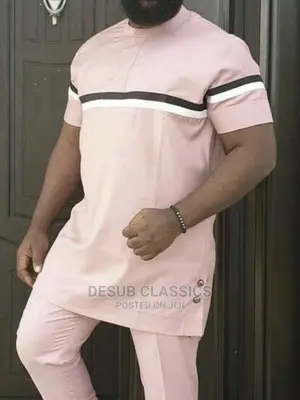 Ready to Wear Quality Attires