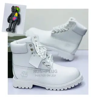 Timberland Luxury Boots