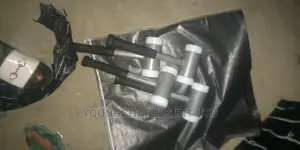 Original Size 60 Mallet.