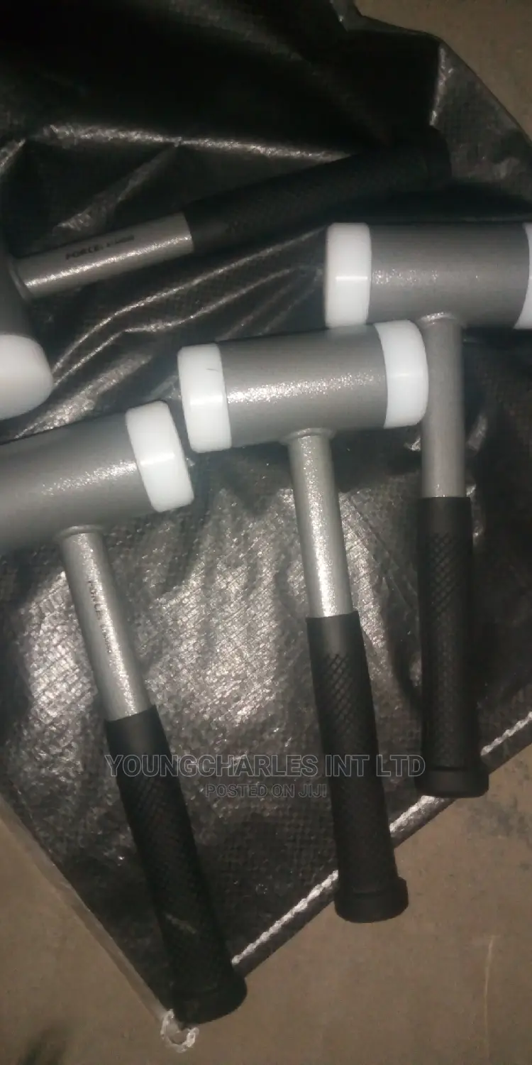 Original Size 60 Mallet.