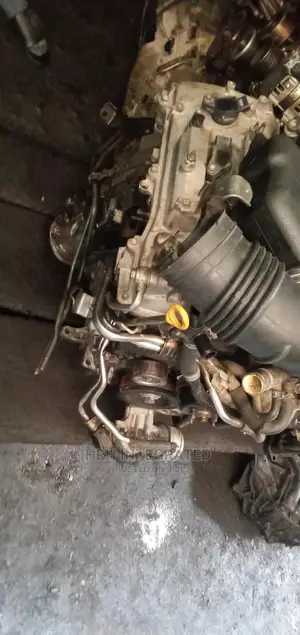 1gr Down Filter Toyota Engine