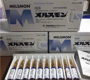 Melsmon Human Placenta Tray
