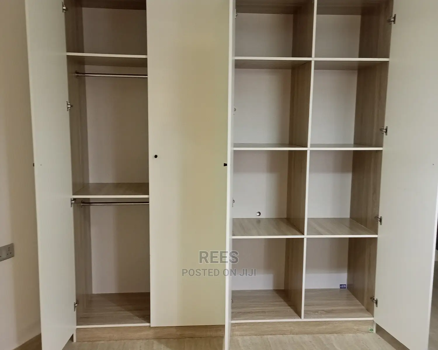Kitchen Cabinets, Wardrobes, Beds