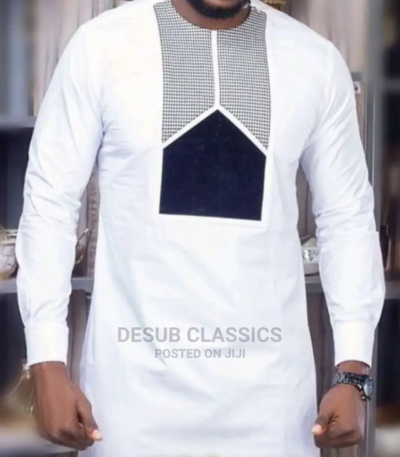 Ready Made Quality Men Outfits