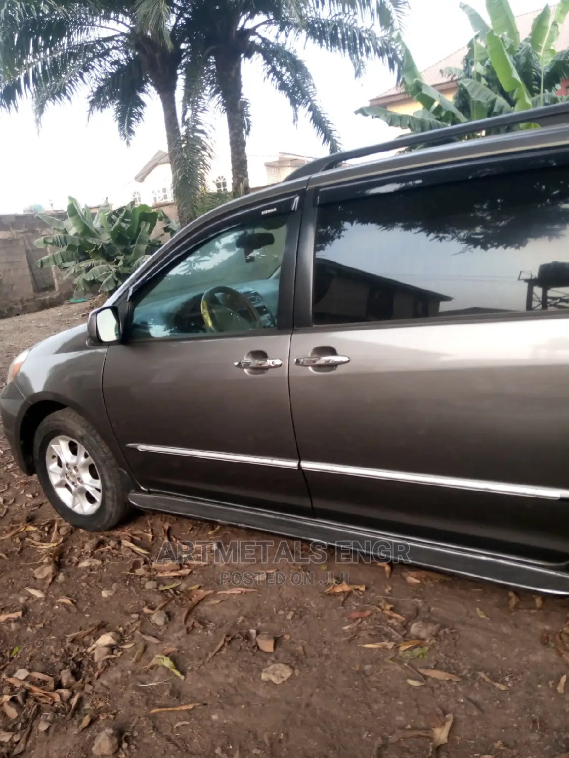 Car Rental