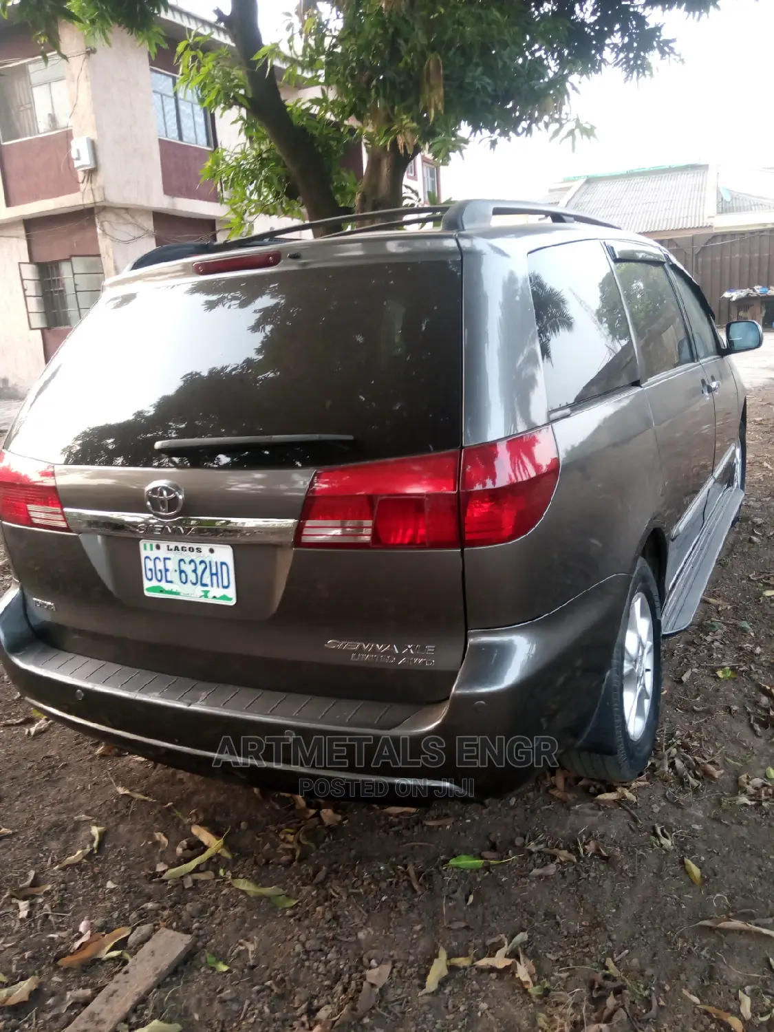 Car Rental