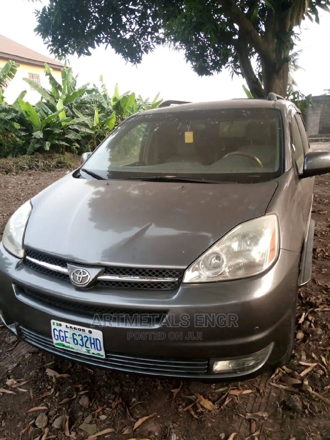 Car Rental