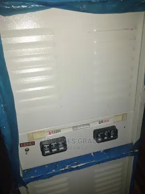 2kva Step Up Transformer 220v/380v 3phase