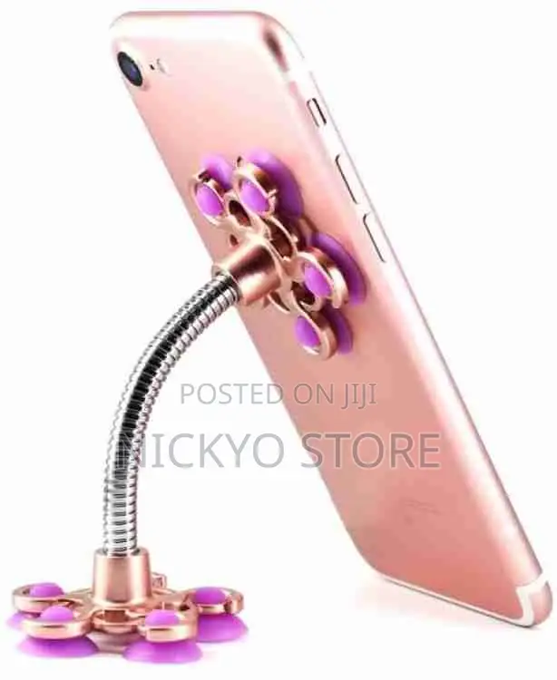 Phone Suction