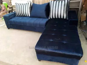 Sofa Chair Lshape