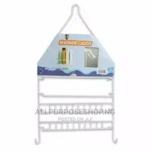 Shower Caddy