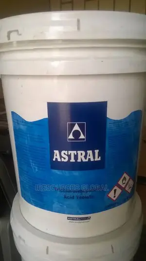 Astral Swimming Pool Chlorine