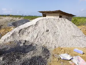 Sand and Granite Supply