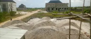 Sand and Granite Supply