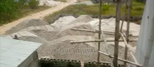 Sand and Granite Supply