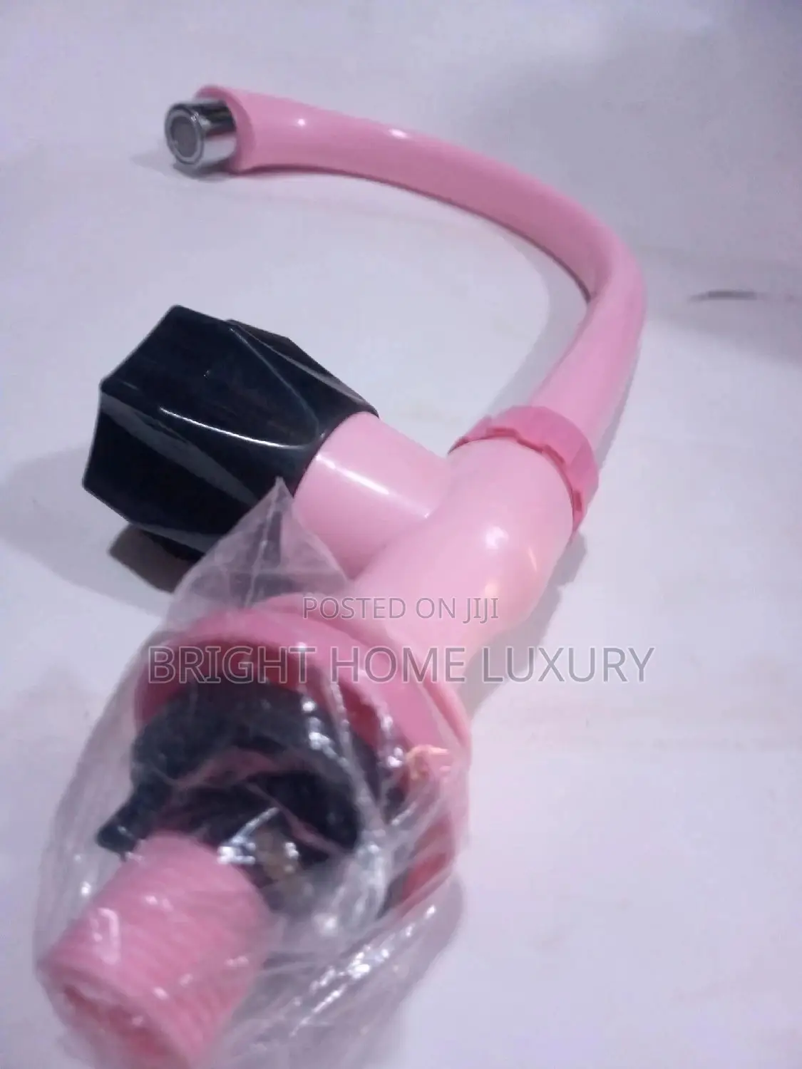 Quality Plastic Kitchen Sink Tap