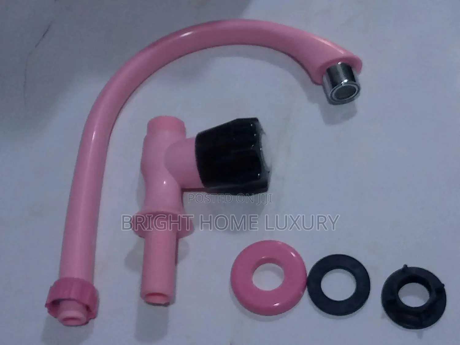 Quality Plastic Kitchen Sink Tap