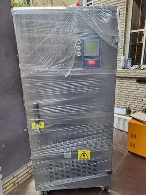 TPC 45kva Avr Servo Stabiliser Made in Turkey
