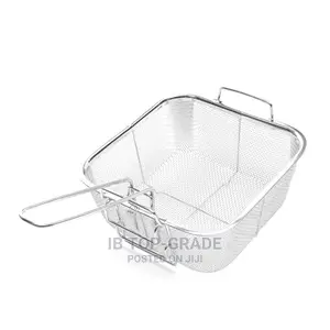 Ceramic Copper Deep Square Non Stick Cooking Pan 4 Piece Set