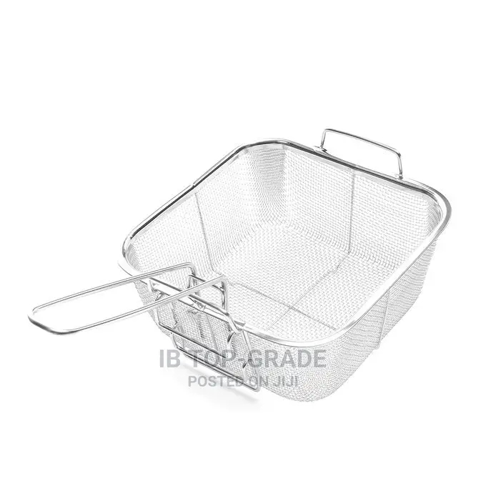 Ceramic Copper Deep Square Non Stick Cooking Pan 4 Piece Set