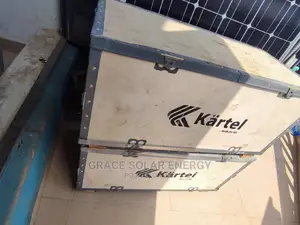Kartel 10kva 48v Wall Mount Inverter