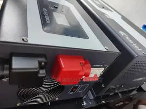Kartel 10kva 48v Wall Mount Inverter