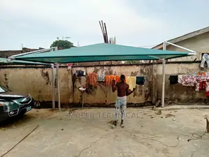 Carport Fabrication Company