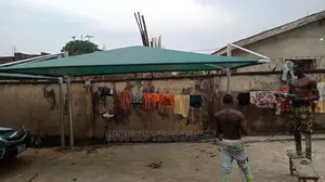 Carport Fabrication Company