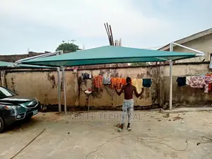 Carport Fabrication Company