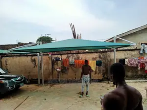 Carport Fabrication Company