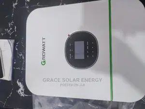 Growwatt 3kva 48v Hybrid Inverter