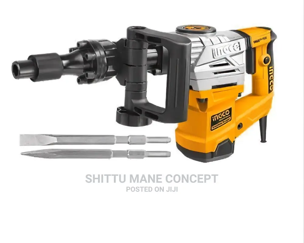 Demolition Breaker 1300watt