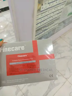 Finecare Prolactin Test Good Quality