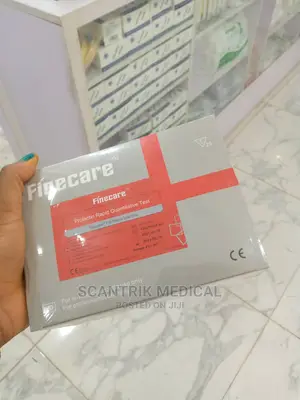 CE Approved Finecare Prolactin Box
