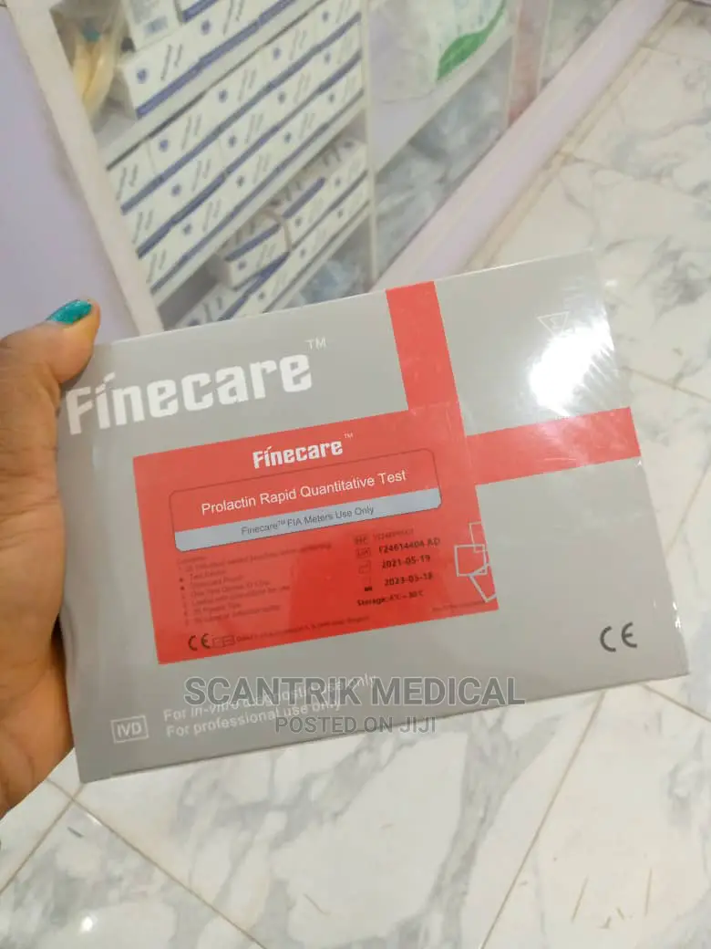 Finecare Quantitative Detection Test