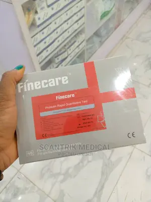 Rapid Test Kit Rapid Quantitative Test on Best Price